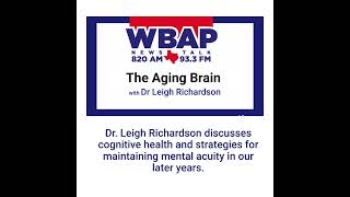 WBAP The Aging Brain
