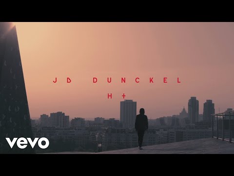 JB Dunckel - H+, The Story