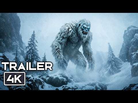 NEW MOVIE TRAILERS 2026 (4K)