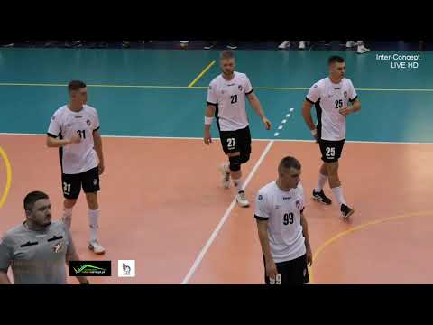 SMS ZPRP GDANSK v KPR ELBLĄG