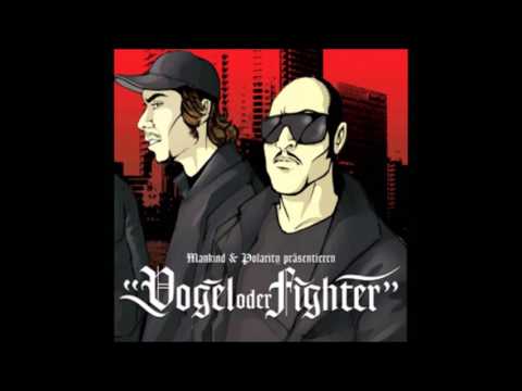 N Phect & Dizplay ft.  Mankind - Fantasy