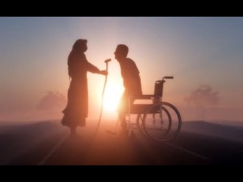Powerful Prayers for Healing