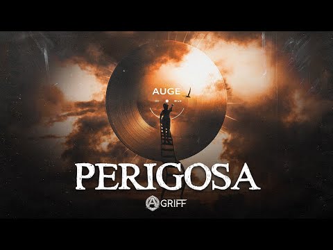 Agriff - Perigosa (Official Music Video)