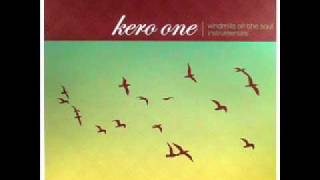 Kero One - My Story (instrumental)