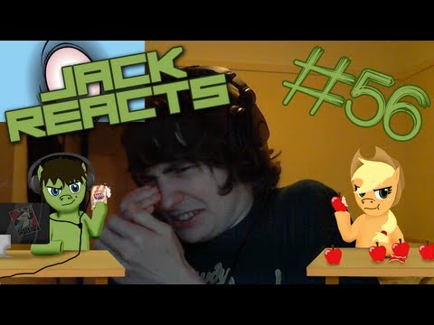 Jack Reacts to: SWAG.MOV - Episode 56