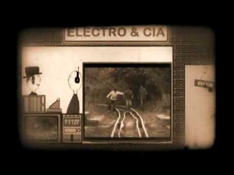Pra Você video