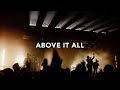 Above It All