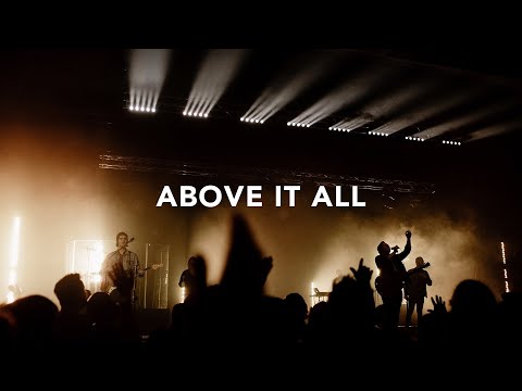 Thumbnail for Above It All video