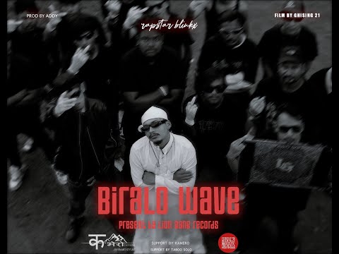 RAPSTAR BLINKX - BIRALO WAVE  Official Diss Track | PROD BY @youngsoulbeat