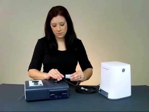 SoClean 2 CPAP Sanitizer Introduction