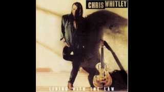 Chris Whitley - Bordertown