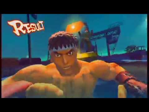 SSF4 2012 [Classic] Daigo Umehara (Ryu) vs. Nuki (Chun Li) [20140407]