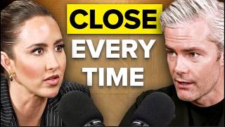 $20 Billion Worth of Sales Knowledge in 57 Minutes | Ryan Serhant