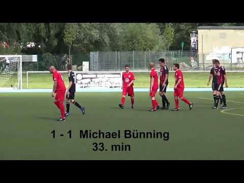 SV Burg  Stargard  09 -   Malchower SV 90 II  3 : 2  ( 2 : 1 )