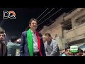 PTI Sher afzal Marwat Rally in talagang punjab