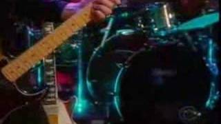 Bush - Superman (Live)