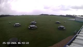 DSGC Cam 2 - Facing East live webcam