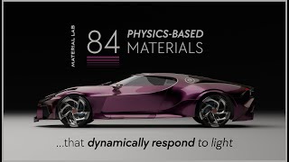 MaterialLab video thumbnail