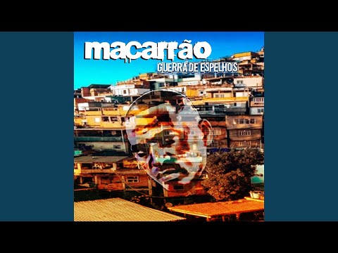 Macarrão Guerra De Espelhos Feat Josimar Nascimento
