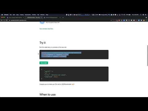 Gatsby Functions in 60 seconds