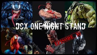 DCX ONE NIGHT STAND Episode 10