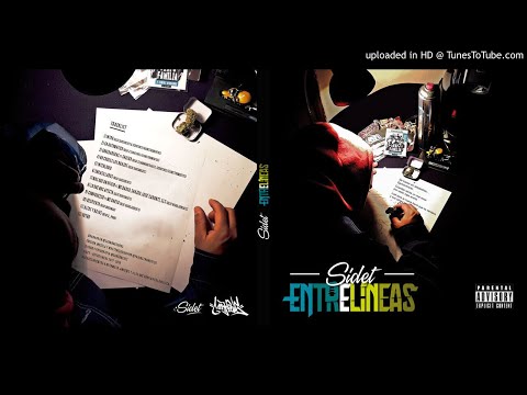 SiDeT - Compadesco ft Darso (beat Regularbeats)