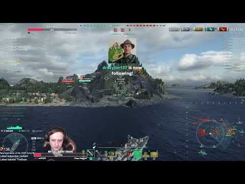 Småland - THE BEST TIER 10 DESTROYER IN THE GAME