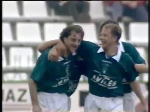 C.D. Toledo 4-1 C.D. Logroñés [2ª División] (1998/1999) (04-10-1998)