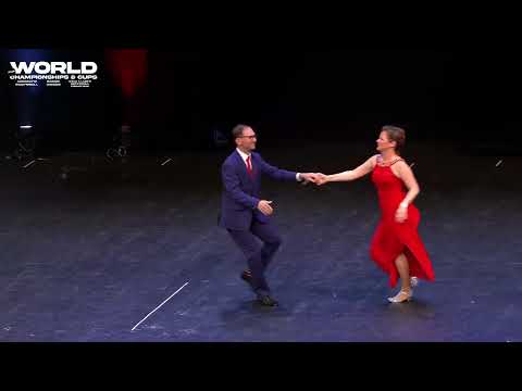 ROCK-N-SWING.COM » 🇩🇪 LEX Angela - WAGNER Christian » BW Senior » World Champ. Montélimar 2025