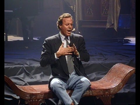 When I Need You - Julio Iglesias