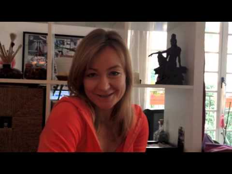 Testimonial - Anja Bolbjerg