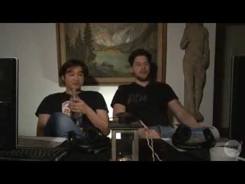 Game One Budi und Simon Zocken DayZ