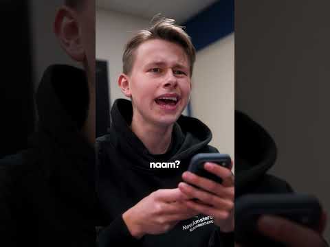 Matz heeft vriendin!💕 Heb jij een crush?😏❤️ @addonick