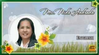MHS 91ers - Wind Beneath My Wings