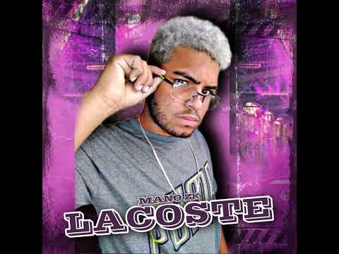 Lacoste - Mano Zk