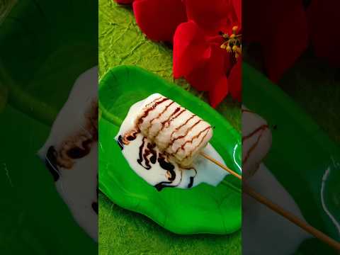 Milkshake kulfi ice cream