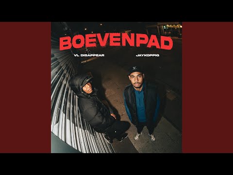 Boevenpad