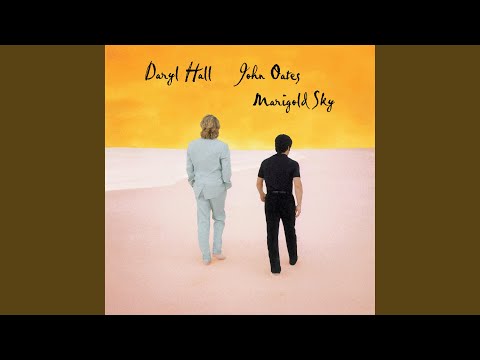 Want To - Hall & Oates