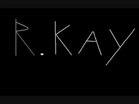 R.Kay - Me Patta In De Scene