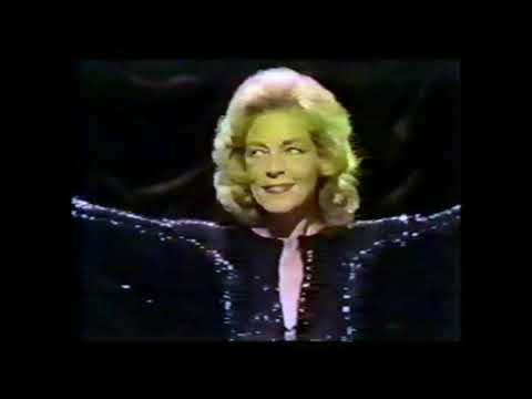 Applause Company performing Finale