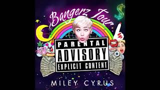 Miley Cyrus - Lilac Wine (Live at Bangerz Tour) Melbourne Australia