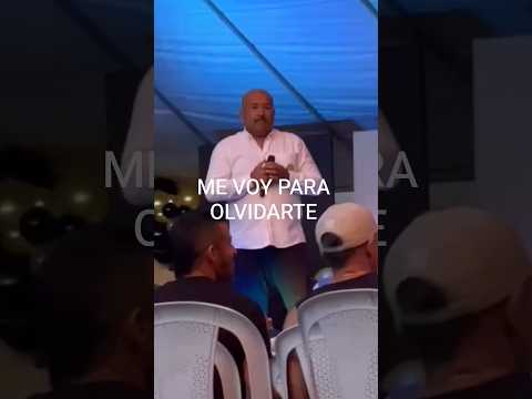 Reconocimiento Marfil(Liborina Antioquia)#Leo #Jaramillo Me Voy Para Olvidarte