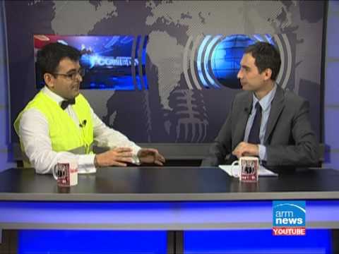 ArmComedy 064 - Էլիտար պարկովշիկ