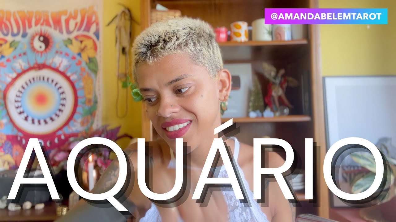 ♒️AQUÁRIO🤑RECUPERAÇÃO NA SAÚDE! MELHORA FINANCEIRA!