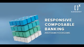 Composable Banking