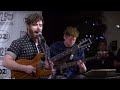 Foals - London Thunder (Live from The Big Room)