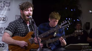 Foals - London Thunder (Live from The Big Room)