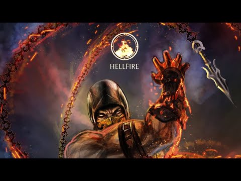 I got scorpions hardest brutality in mkx