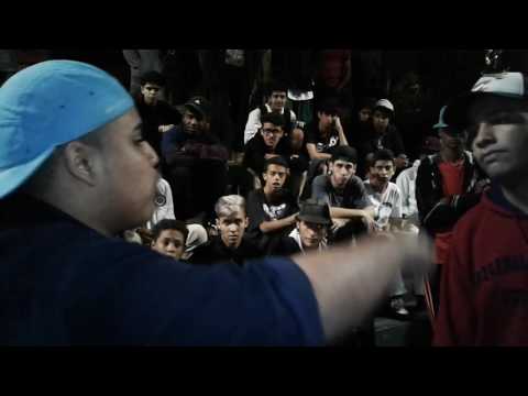 Mc TH x Mc Cafs  (1 round)