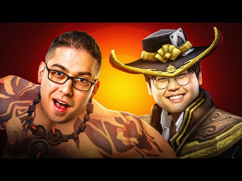 THE TRICK2G SHOW FT. STROMPEST